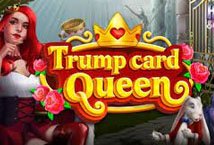 Trump Card Queen slot